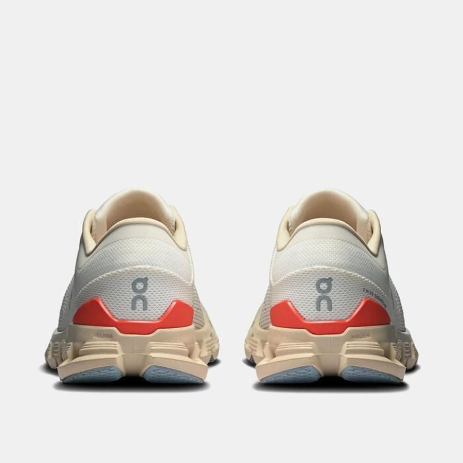 on running cloud x 4