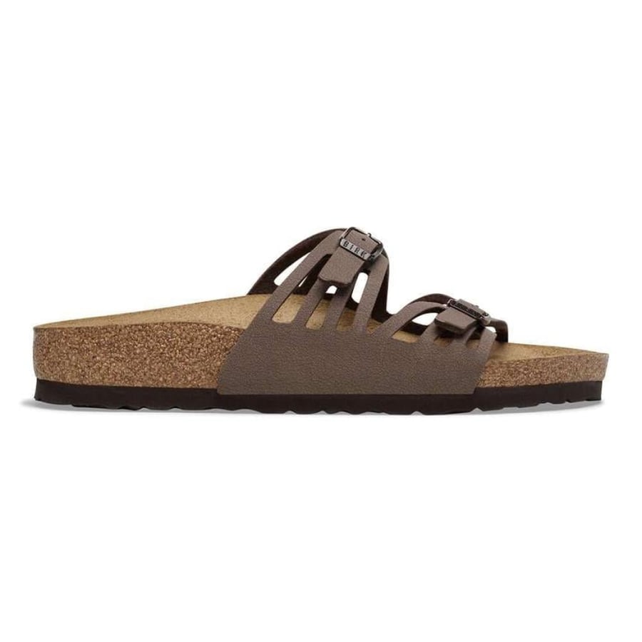 Birkenstock Granada-Mocha
