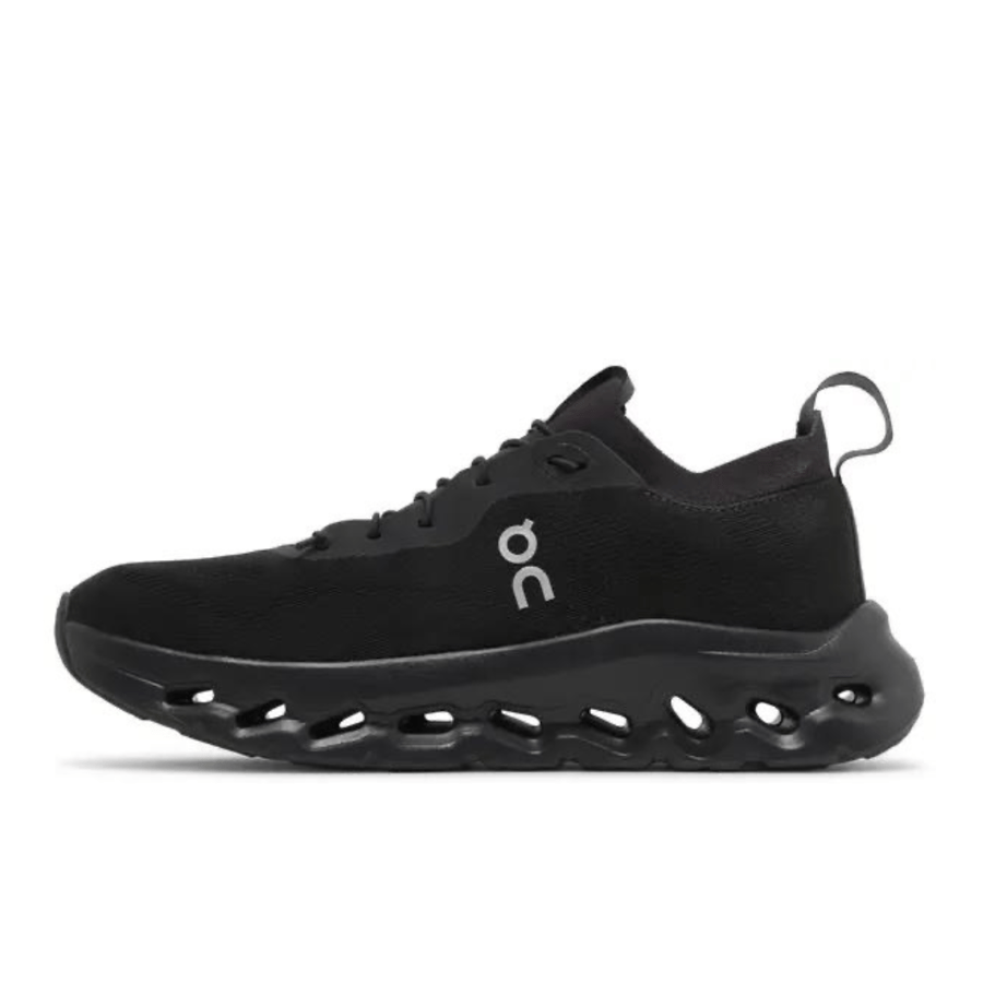 Loewe X On Running Black