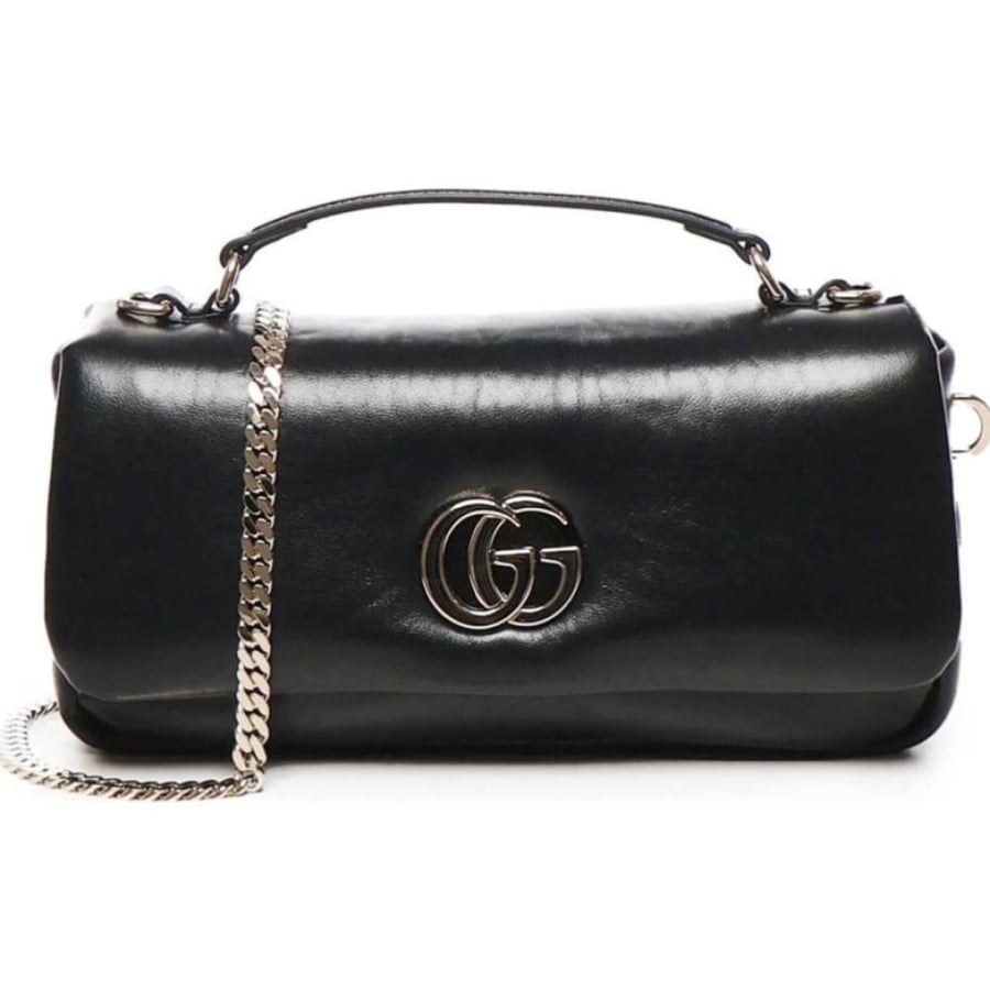Gucci GG Milano bag Black