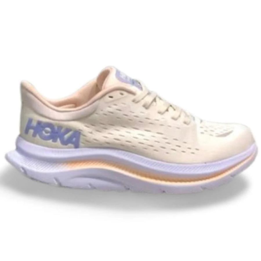 Hoka One One Kawana Pink & Purple
