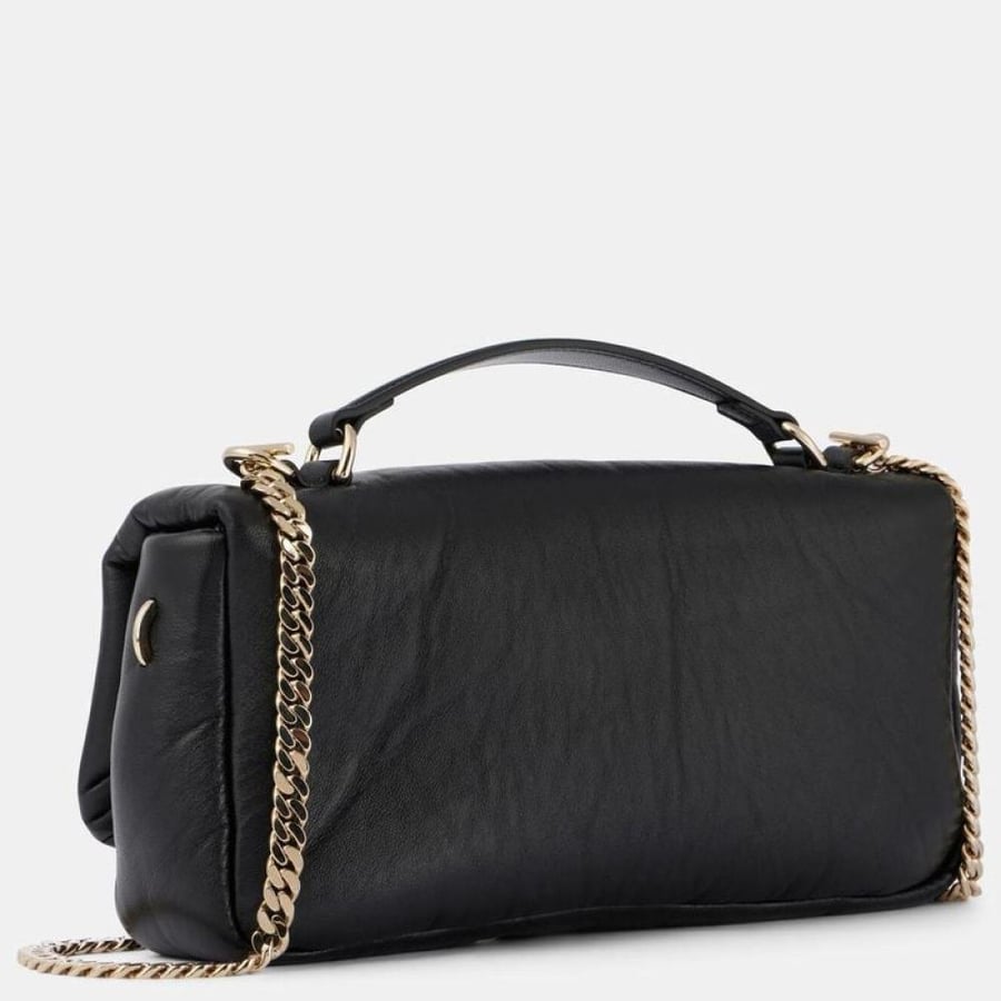 Gucci GG Milano bag Black