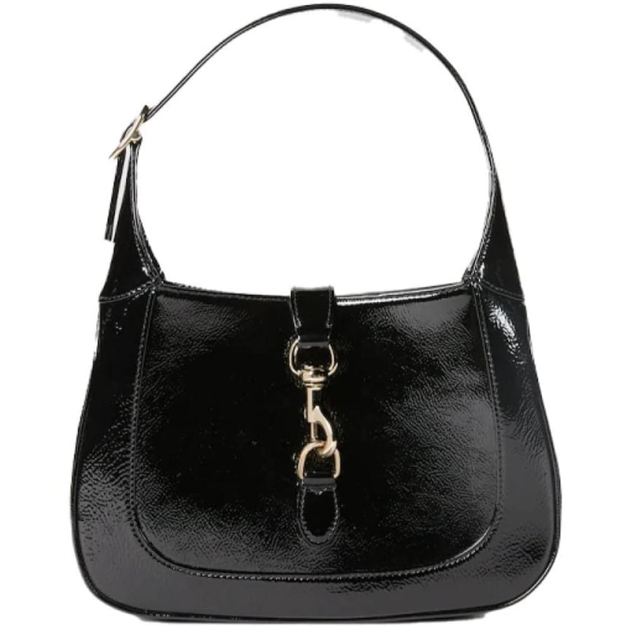 Gucci Jackie 1961 medium bag Black