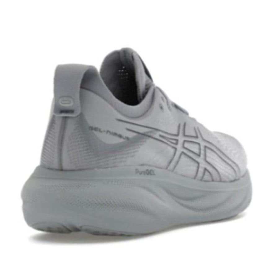 ASICS GEL-NIMBUS 26 Grey
