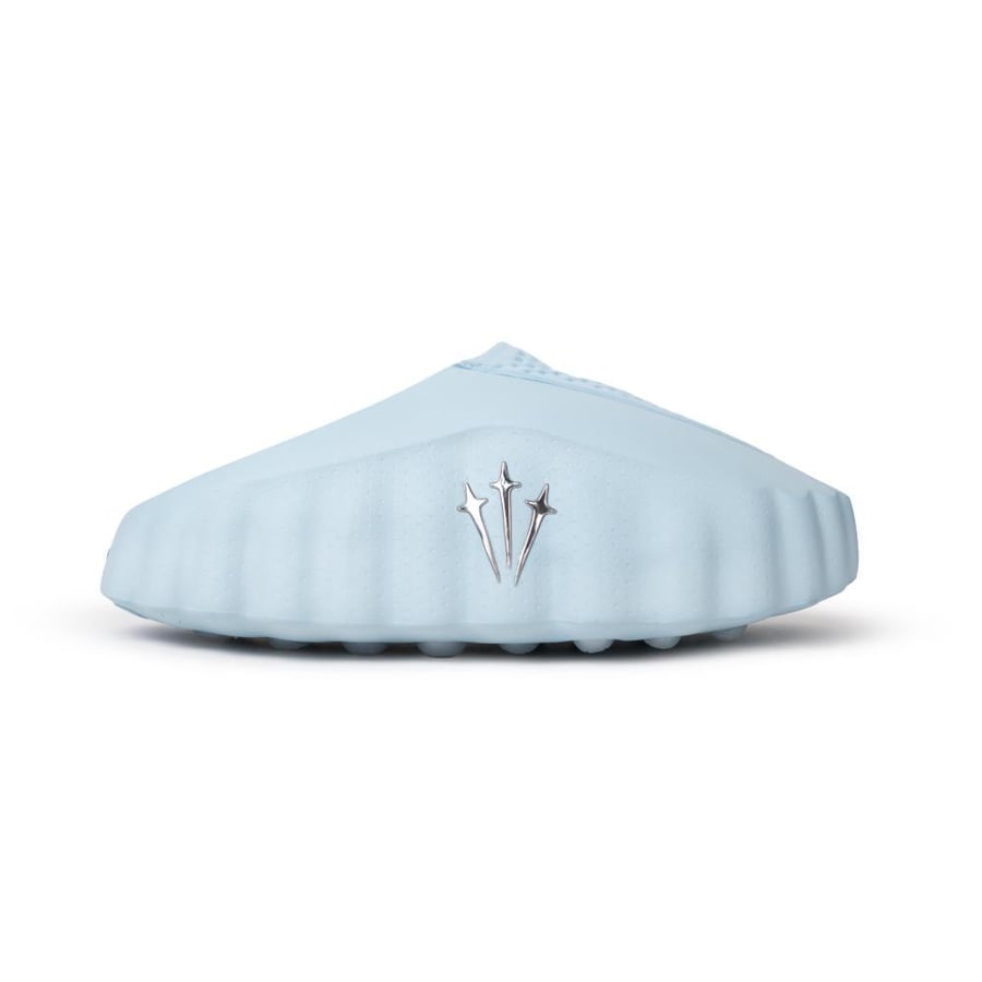 Nike Mind Light Blue 001