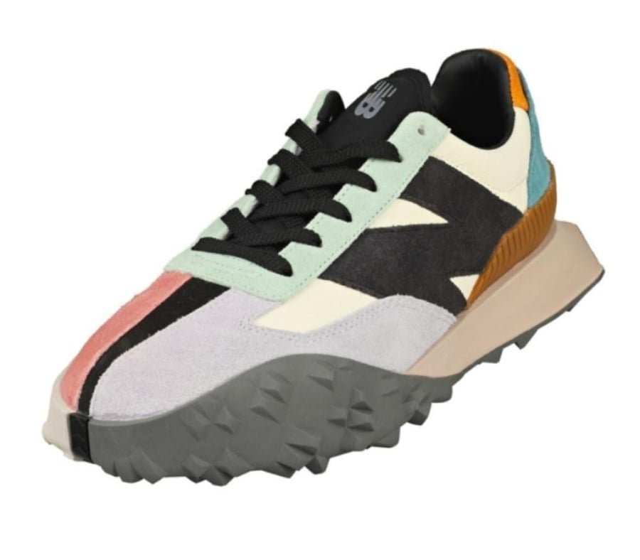 New Balance xc-72 multicolor Unisex Sneakers