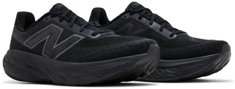 New Balance Fresh Foam X 1080v14 'Black Metallic Phantom'
