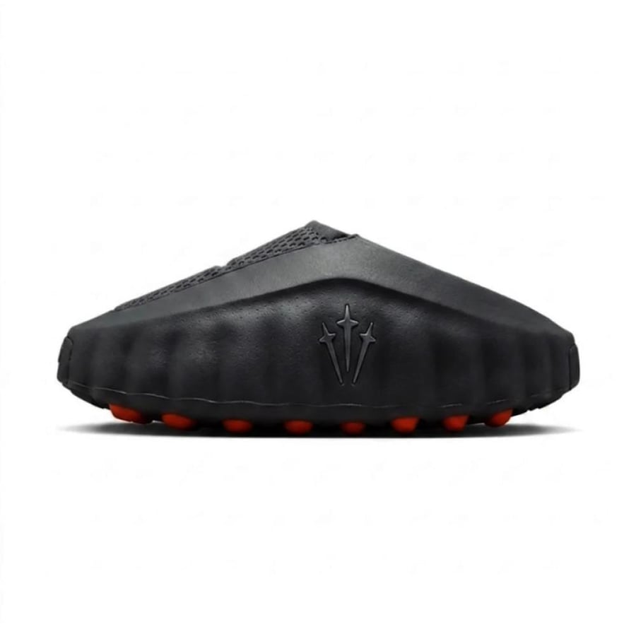 Nike Mind Black 001