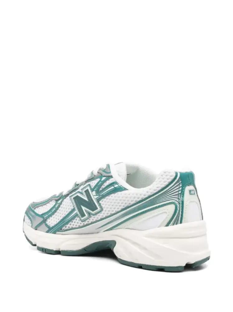 New balance 740-Marsh Green / Teal,