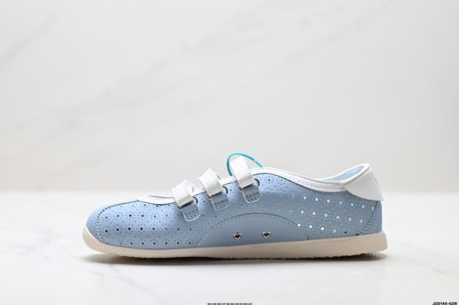 Adidas Originals ANFU Mary Jane Wonder Blue
