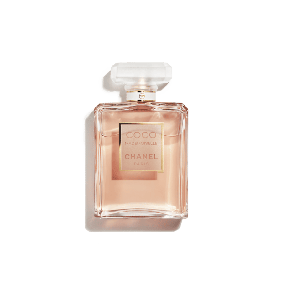 عطر شانيل كوكو مودموزيل انتنس-شانيل COCO MADEMOISELLE