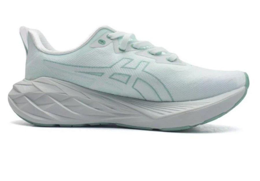 ASICS Novaplast 4 Mint Green