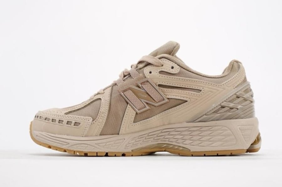 NEW BALANCE  1906 Sneakers Desert