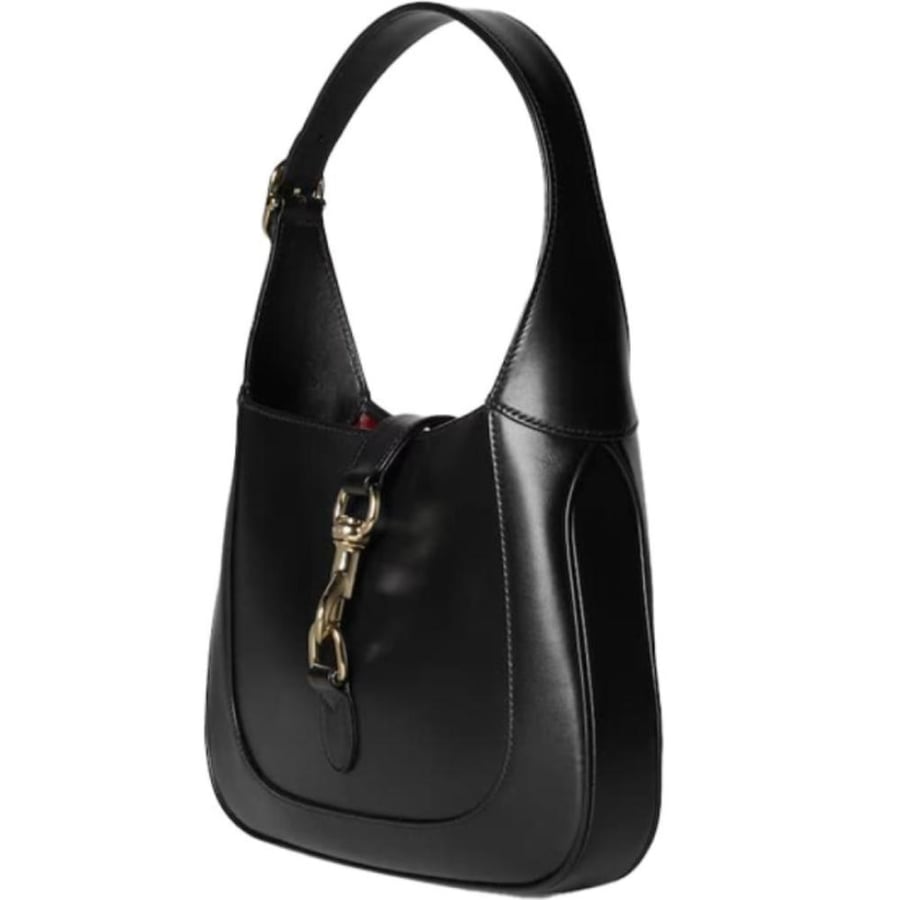 Gucci Jackie 1961 medium bag Black