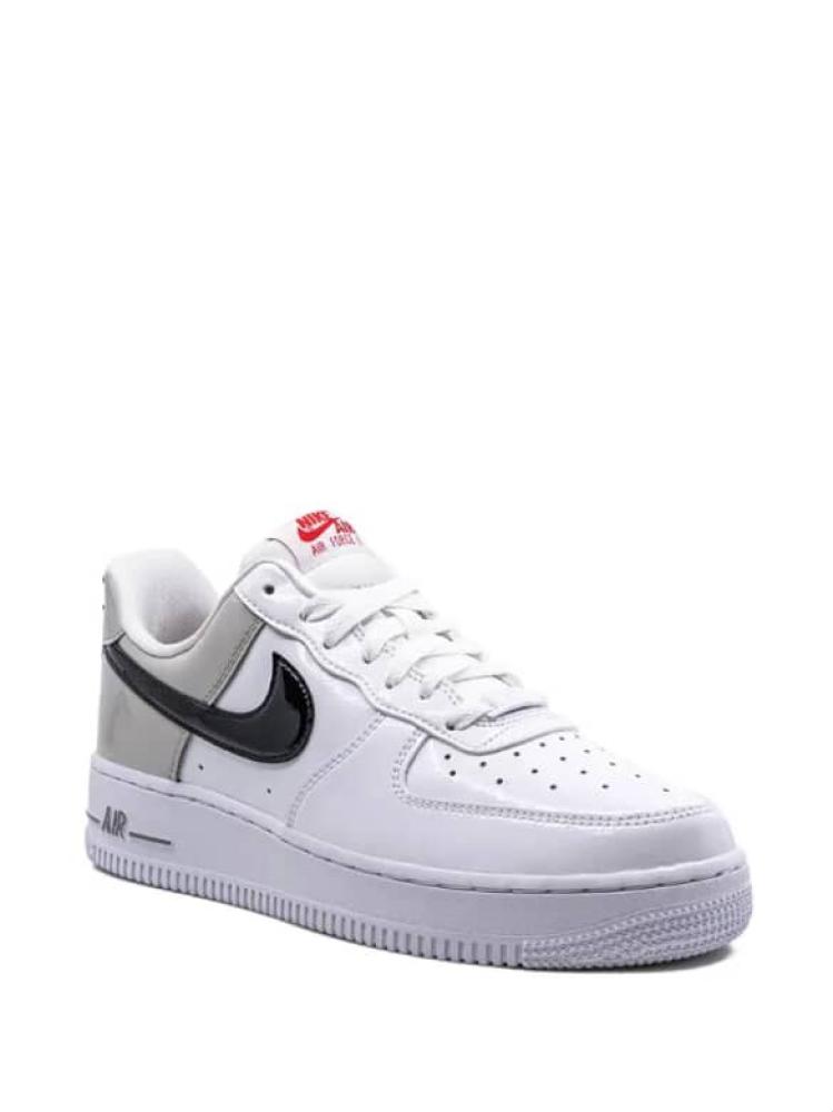 Nike air force 1 low White Grey