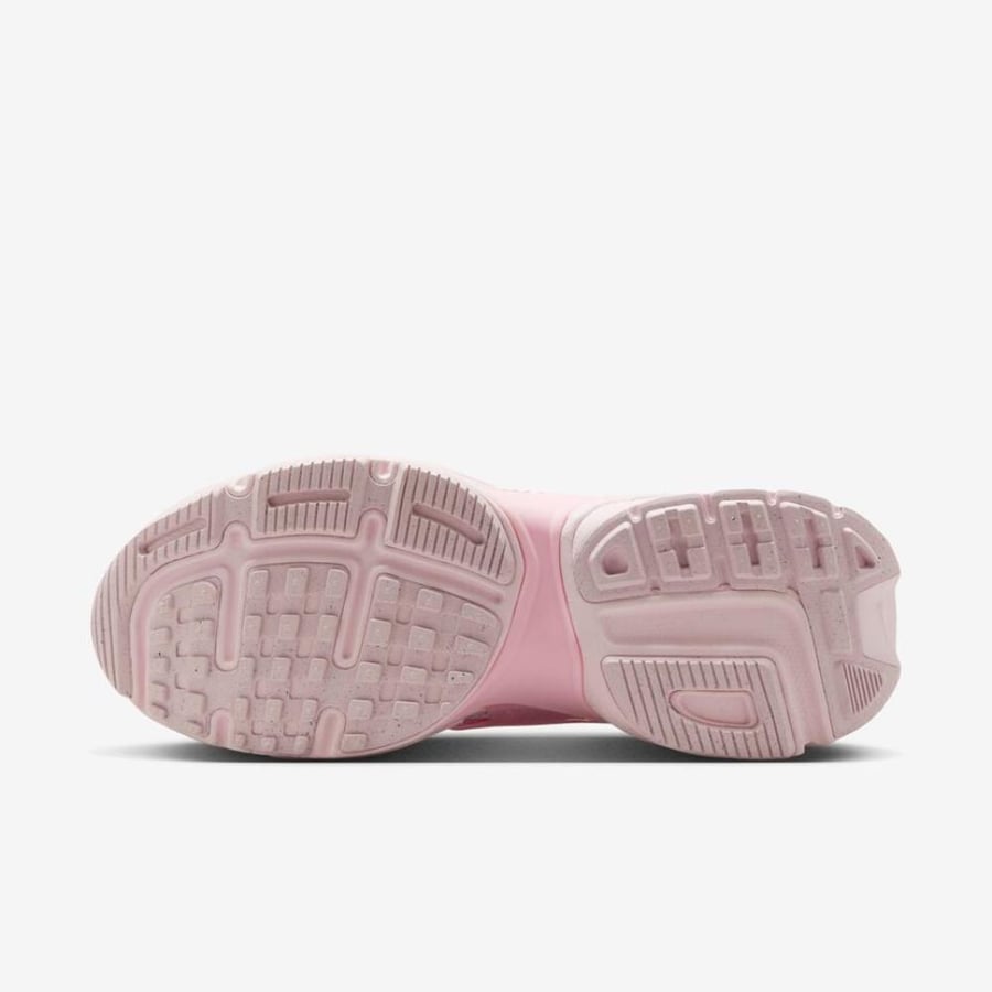 Nike V2K Pink Foam/Arctic Pink