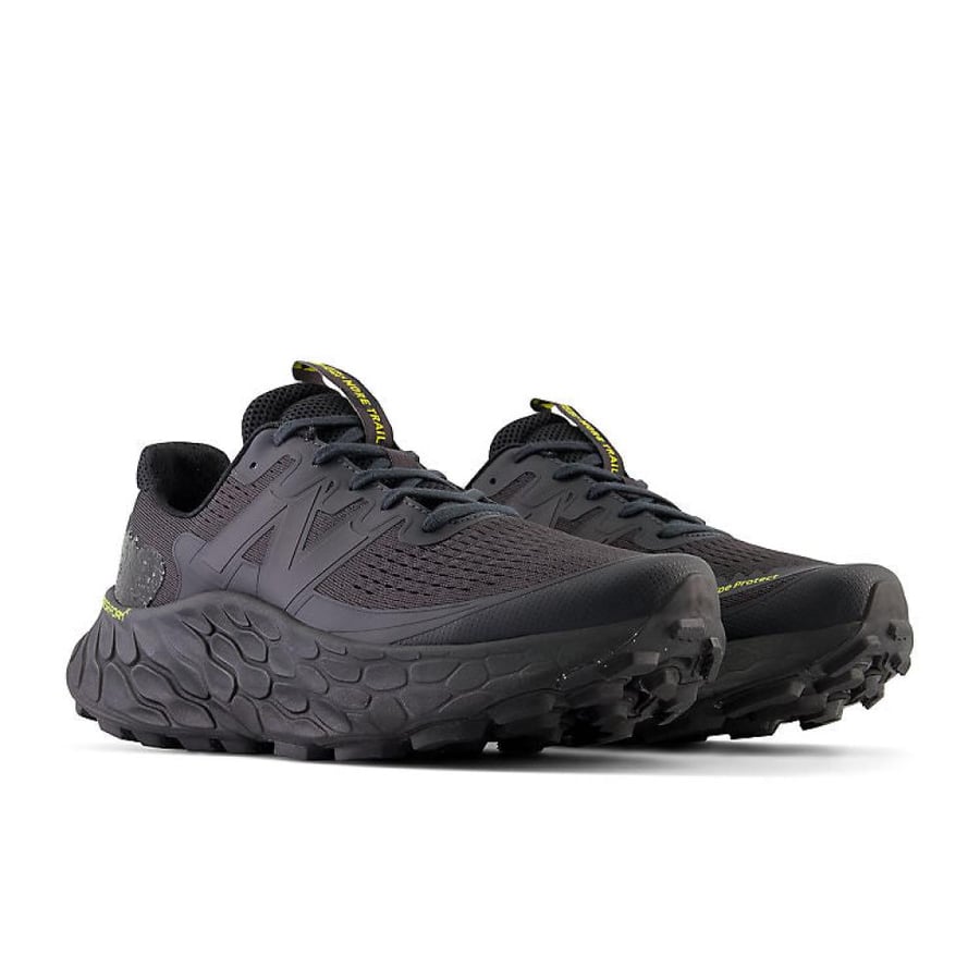 New Balance Fresh Foam More Trail v3 'Black