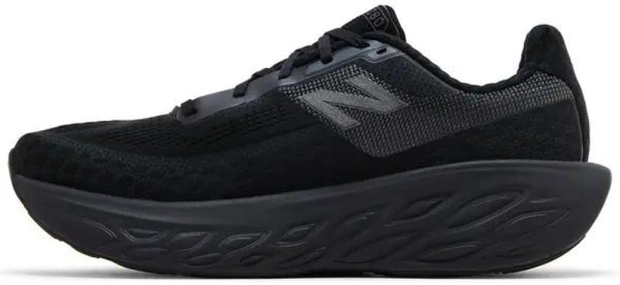 New Balance Fresh Foam X 1080v14 'Black Metallic Phantom'