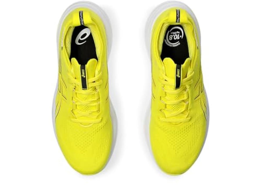 ASICS GEL-NIMBUS 26 Bright Yellow