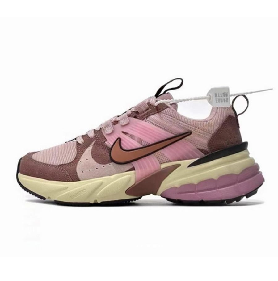 Nike v2k RUN "pink"
