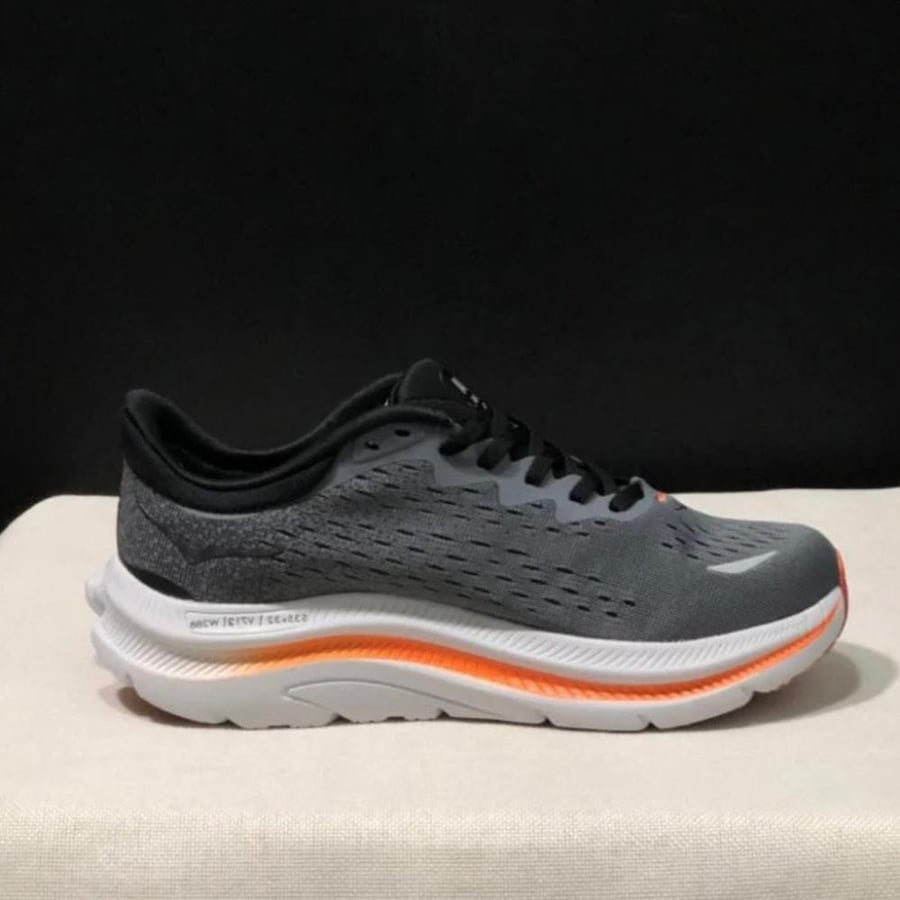 Hoka One One Kawana Gray