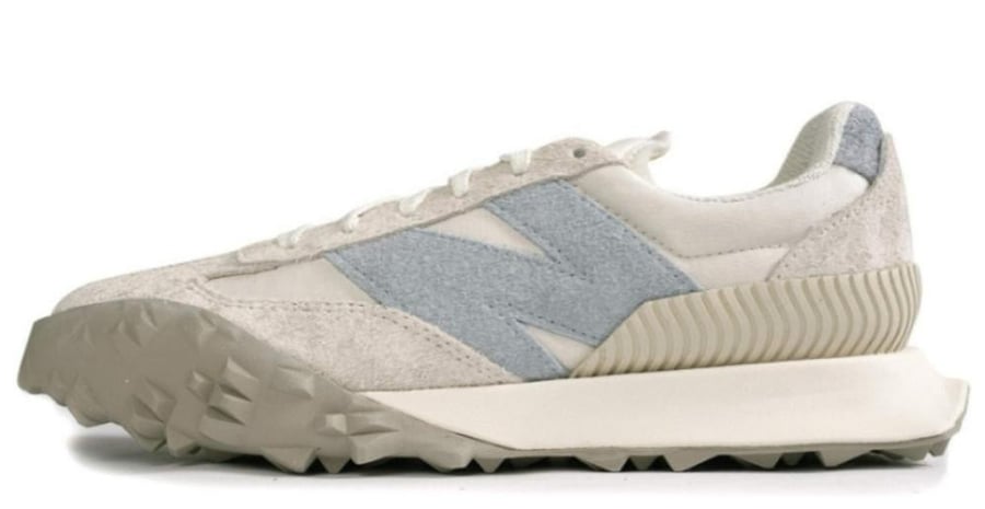 New Balance xc-72 Grey Unisex Sneakers