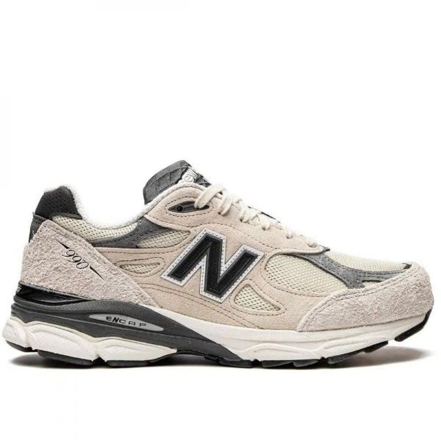 New Balance x Teddy Santis Made In USA 990v3 sneakers