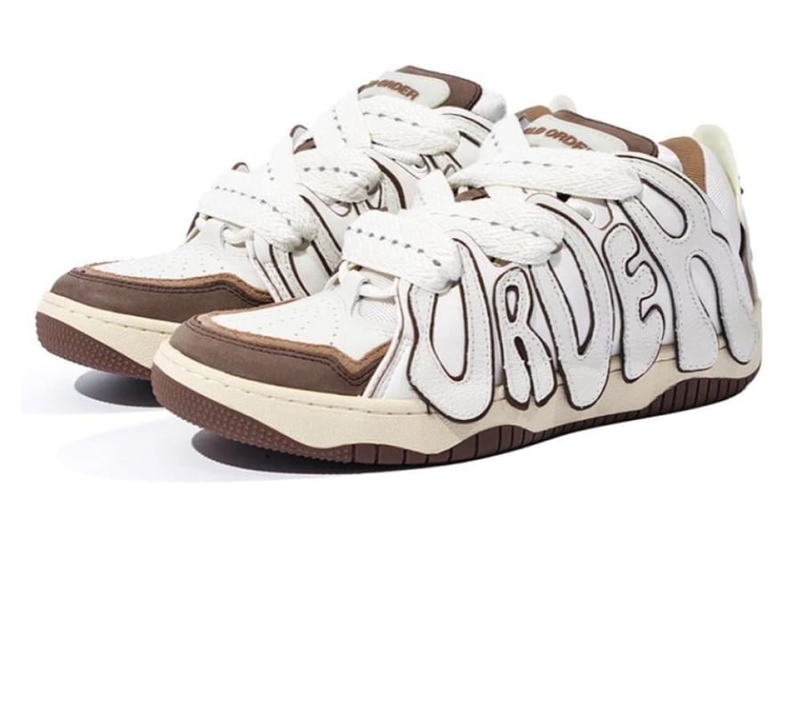 Old Order Skater/001 'Mocha