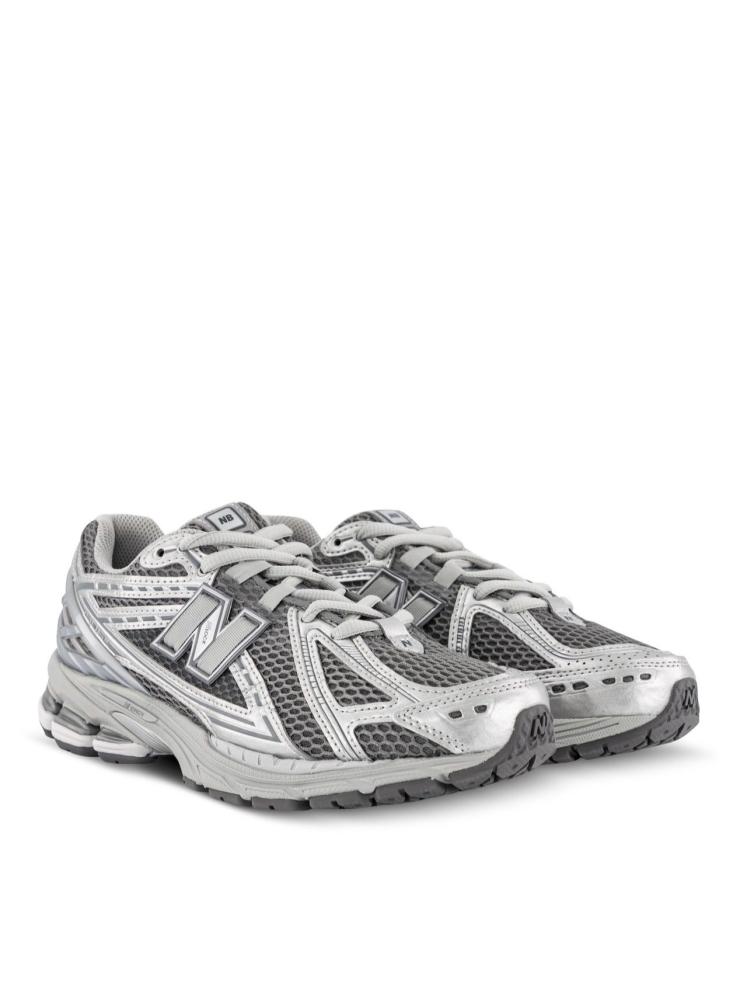 NEW BALANCE  1906 Sneakers Harbor Grey
