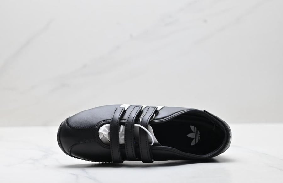 Adidas ANFU Mary Jane Black