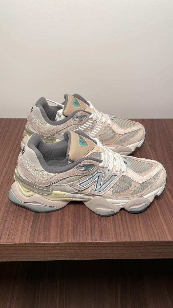 NEW BALANCE 9060 SEA SALT