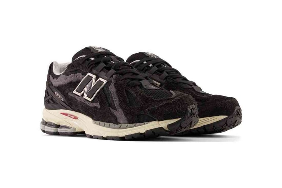 New Balance 1906 Protection Pack Black