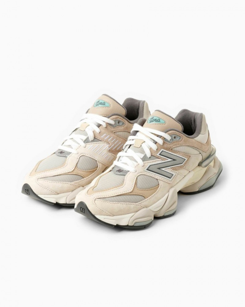 NEW BALANCE 9060 SEA SALT