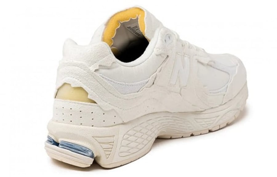 New Balance 2002R 'Protection Pack - Sea Salt' M2002RDC