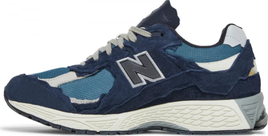 New balance 2002R ‘Protection Pack – Dark Navy’