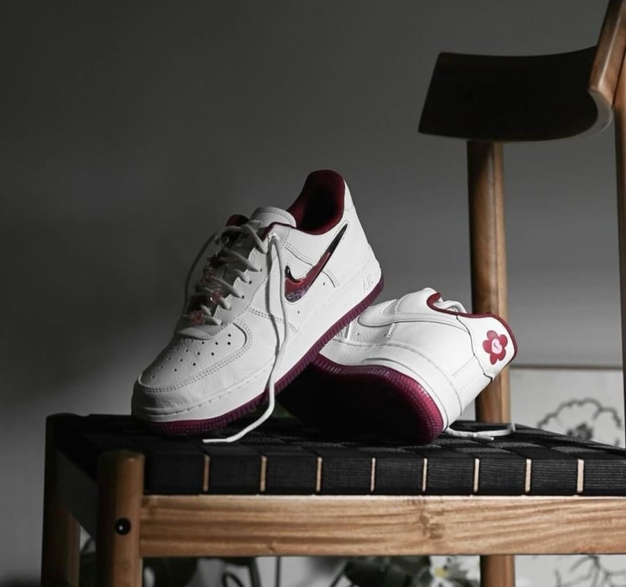 Nike Air Force 1 Low 'Valentines Day 2024
