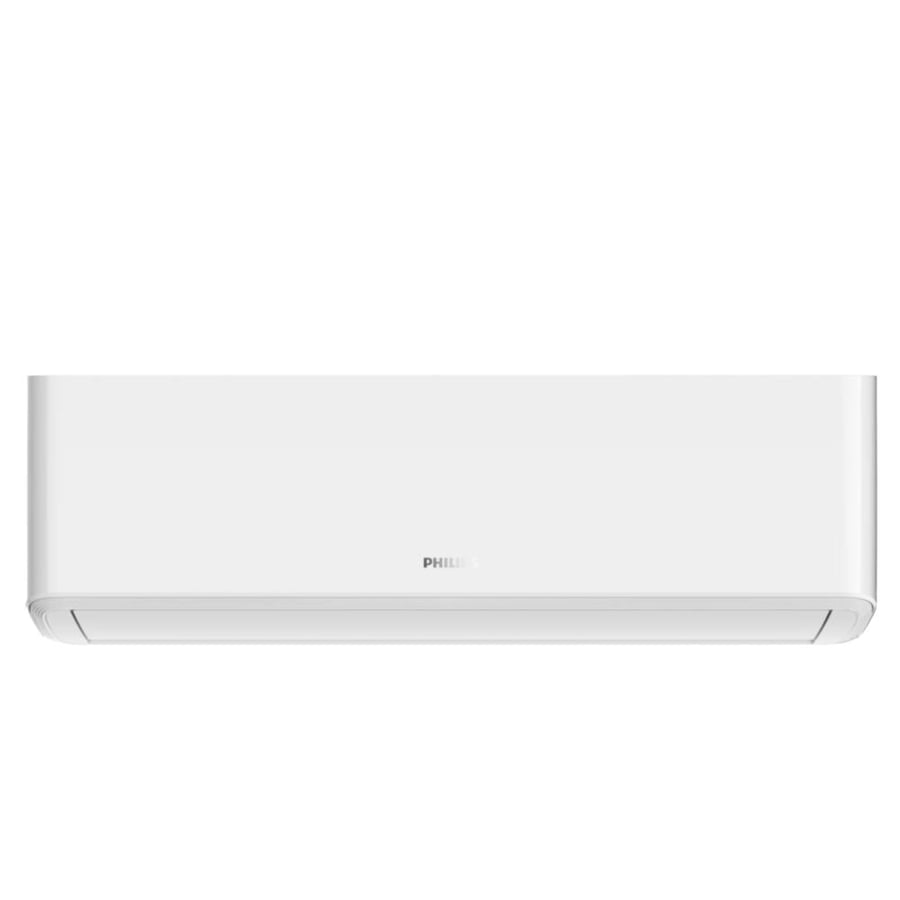 مكيف هواء سبليت فيليبس (PHILIPS) بقدرة 18200 وحدة حرارية بريطانية (BTU)، تبريد فقط، ضاغط دوار (Rotary)، أنابيب نحاسية بالكامل، يتضمن أنبوباً نحاسياً بطول 3 أمتار.