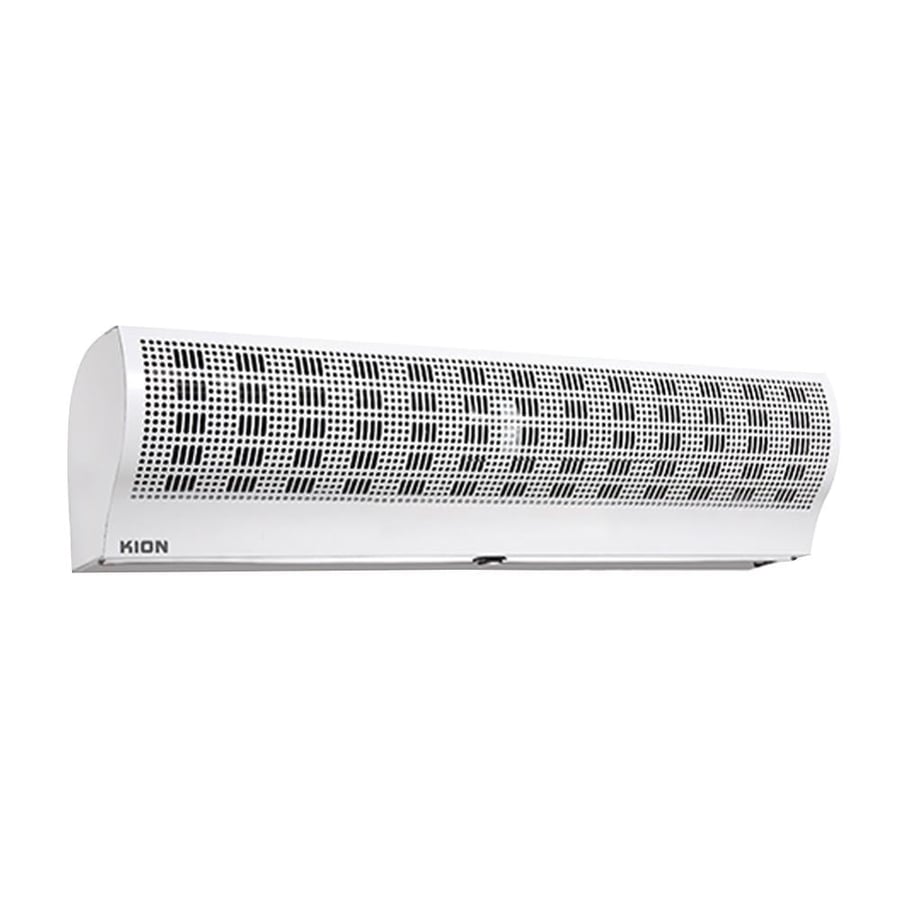 ستارة هوائية كيون - 150 واط - 90 سم 370-10-KIAIC/900