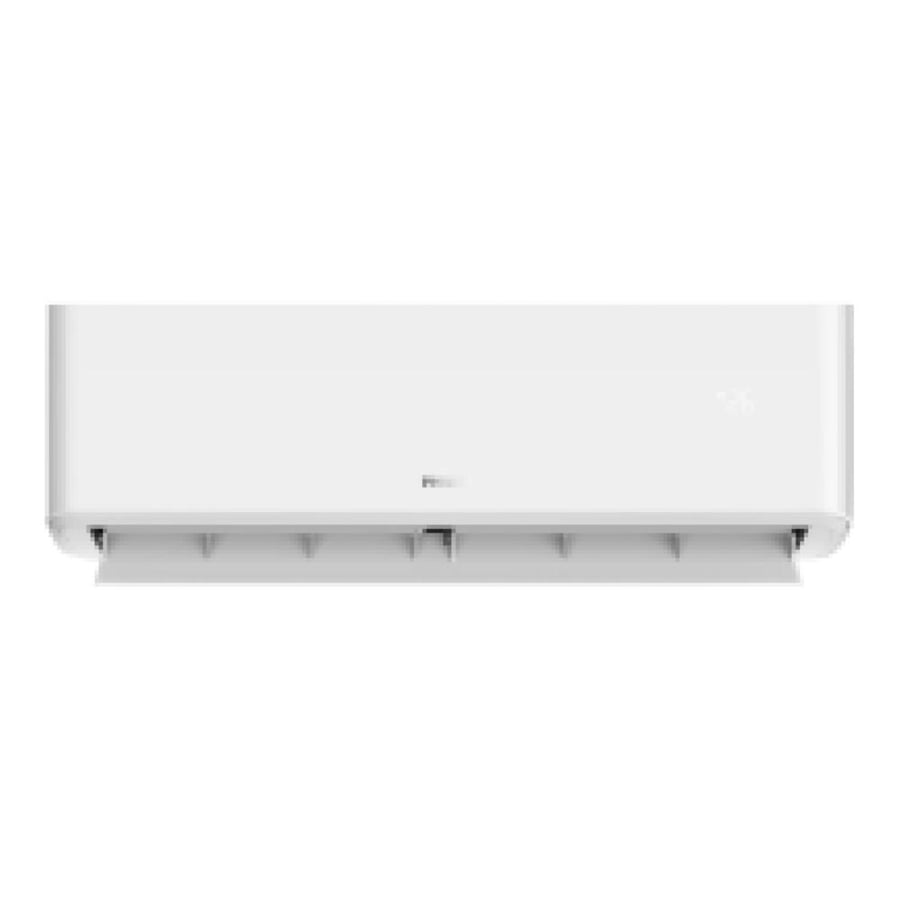 مكيف هواء سبليت فيليبس (PHILIPS) بقدرة 18200 وحدة حرارية بريطانية (BTU)، تبريد فقط، ضاغط دوار (Rotary)، أنابيب نحاسية بالكامل، يتضمن أنبوباً نحاسياً بطول 3 أمتار.