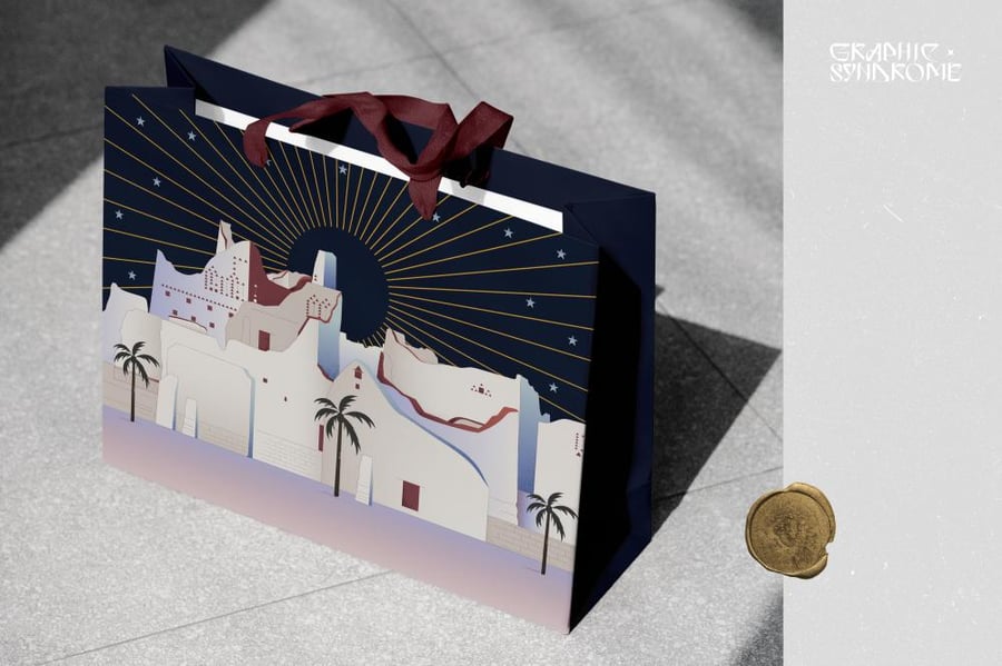 فيكتور قصر سلوى - الدرعية Salwa Palace - Diriyah
