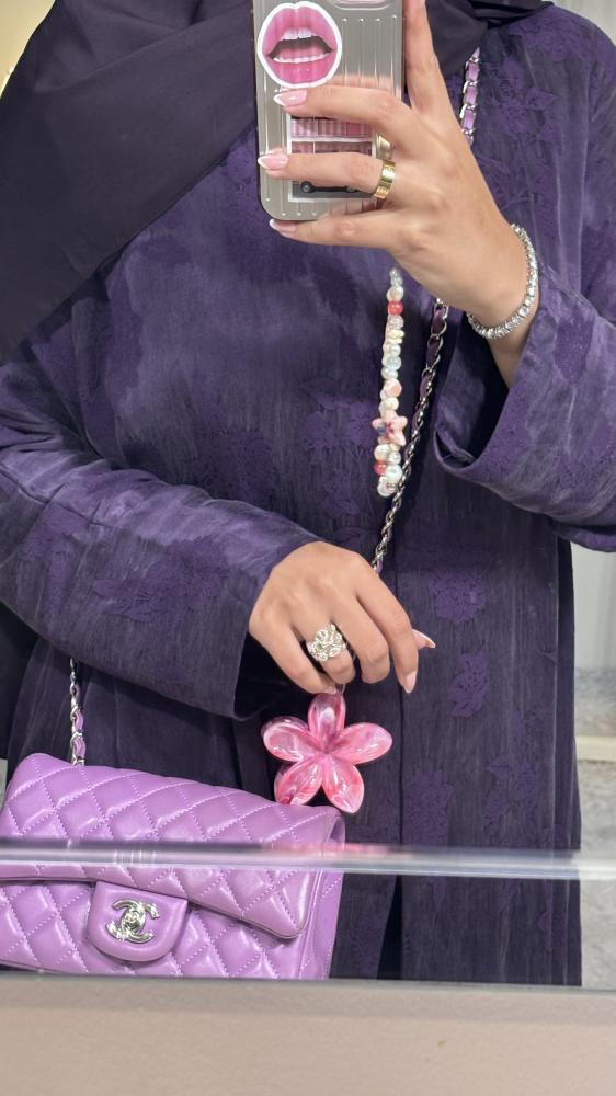 Purple love