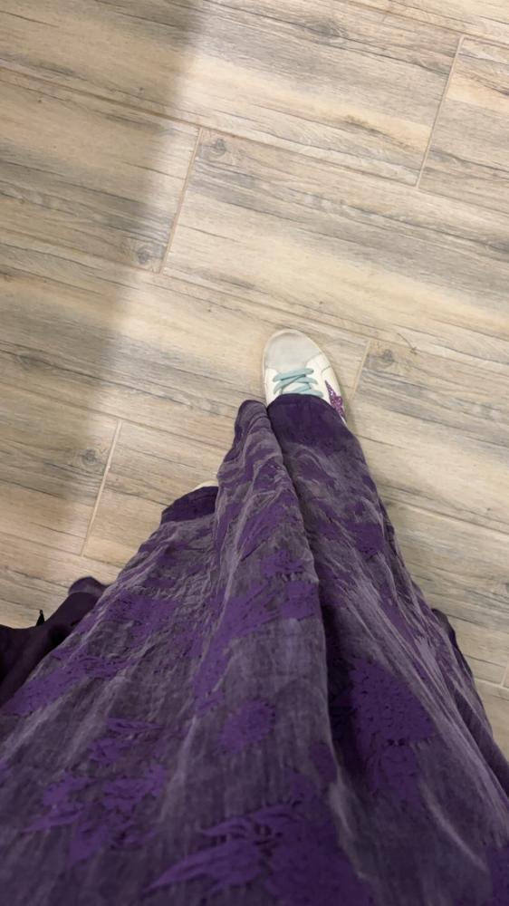 Purple love