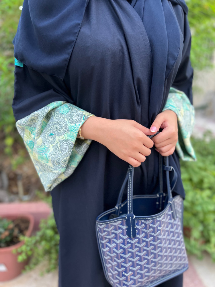 عباية البندانة