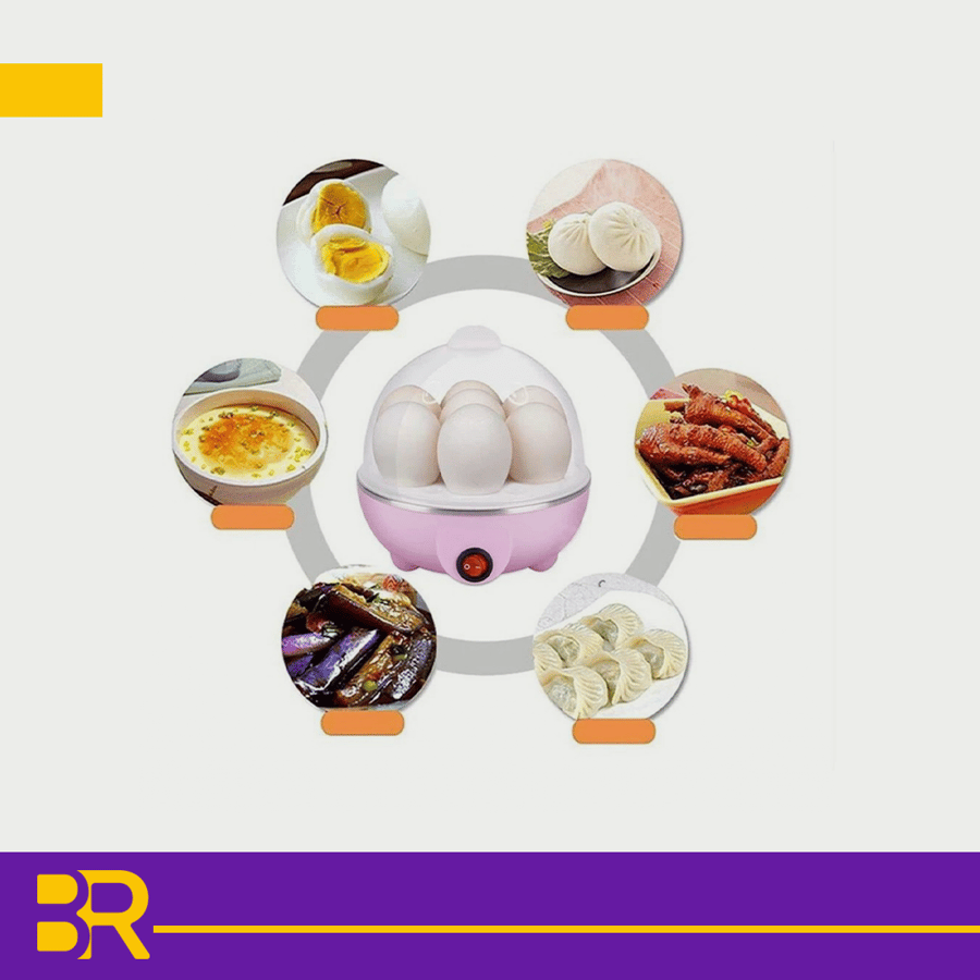 egg boiler