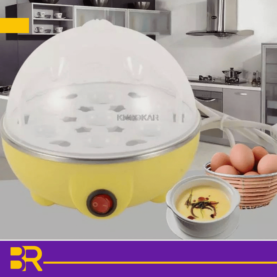 egg boiler