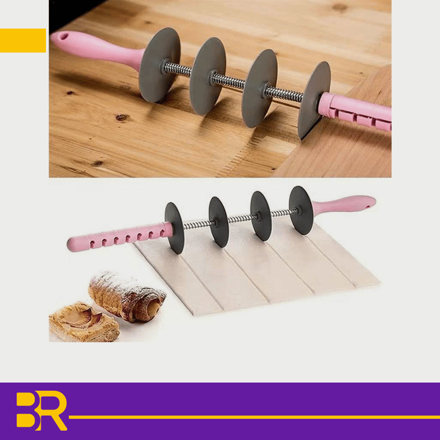قطاعة عجين يدوية