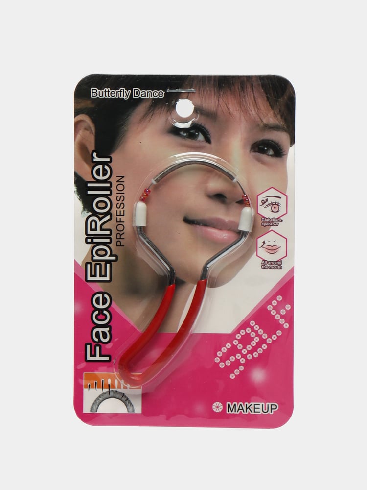 إزالة الشعر اليدوية Face EpiRoller