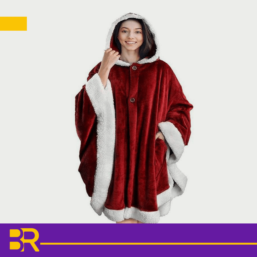 بطانية فراشة صغير