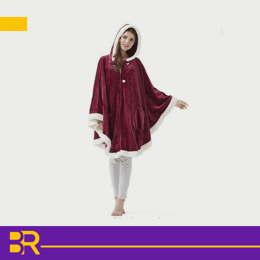 بطانية فراشة صغير
