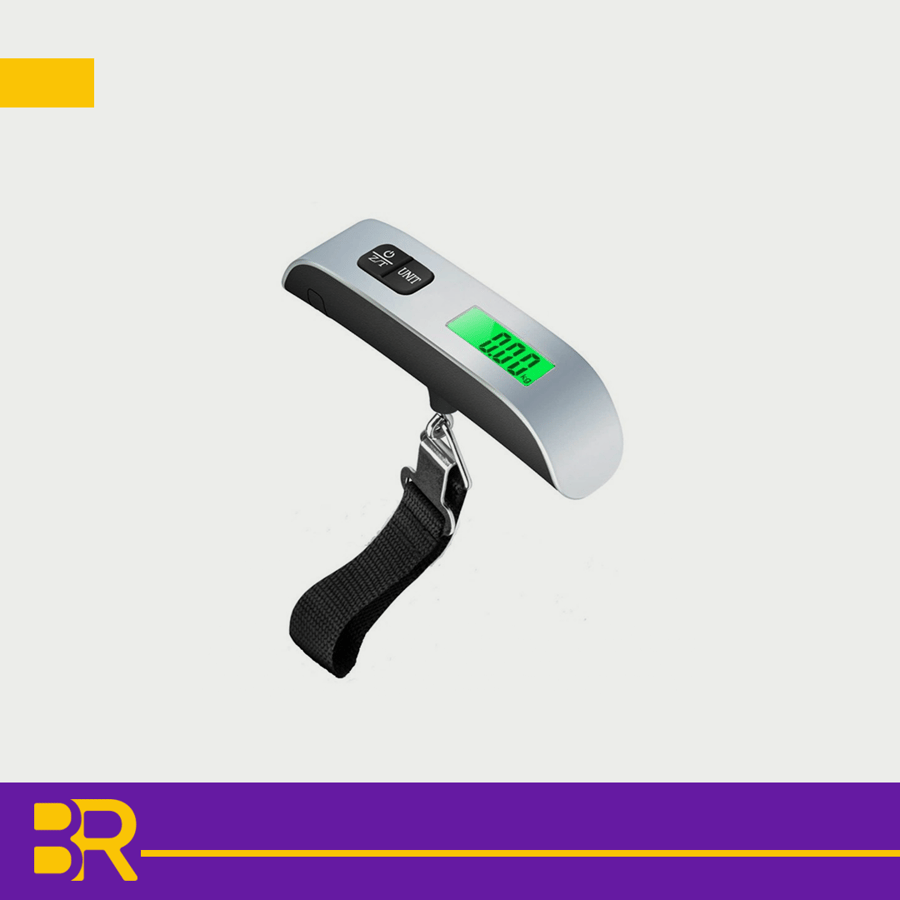 electronic scale